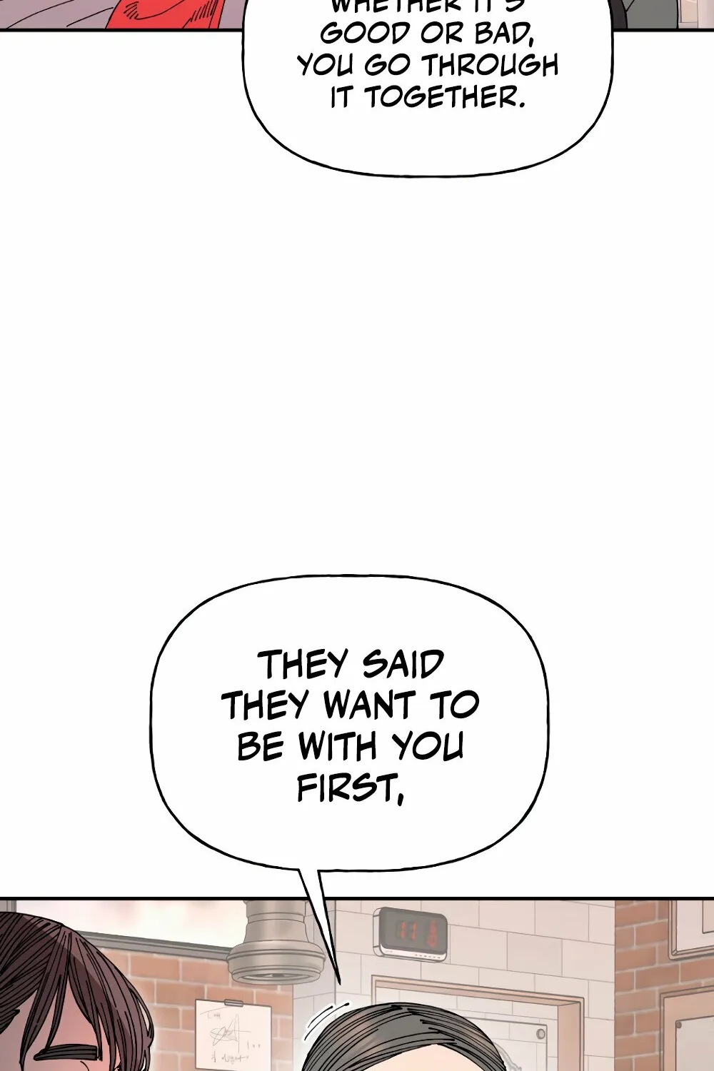 Trash Flower Chapter 20 page 84 - 
