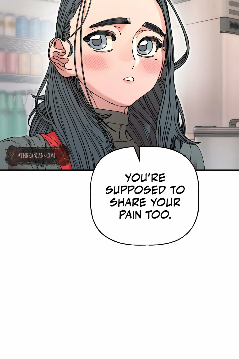 Trash Flower Chapter 20 page 87 - 