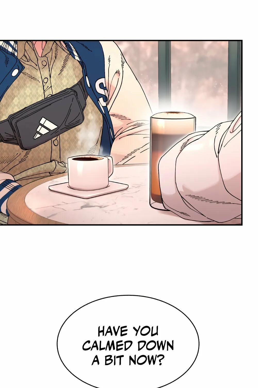 Trash Flower Chapter 20 page 91 - 