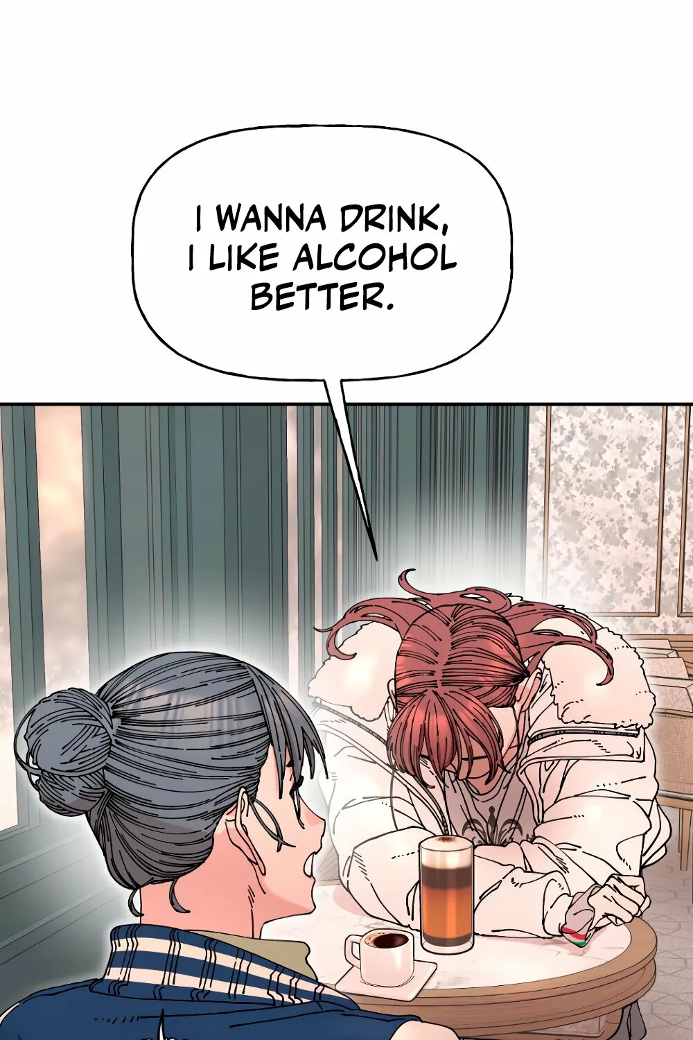 Trash Flower Chapter 20 page 93 - 