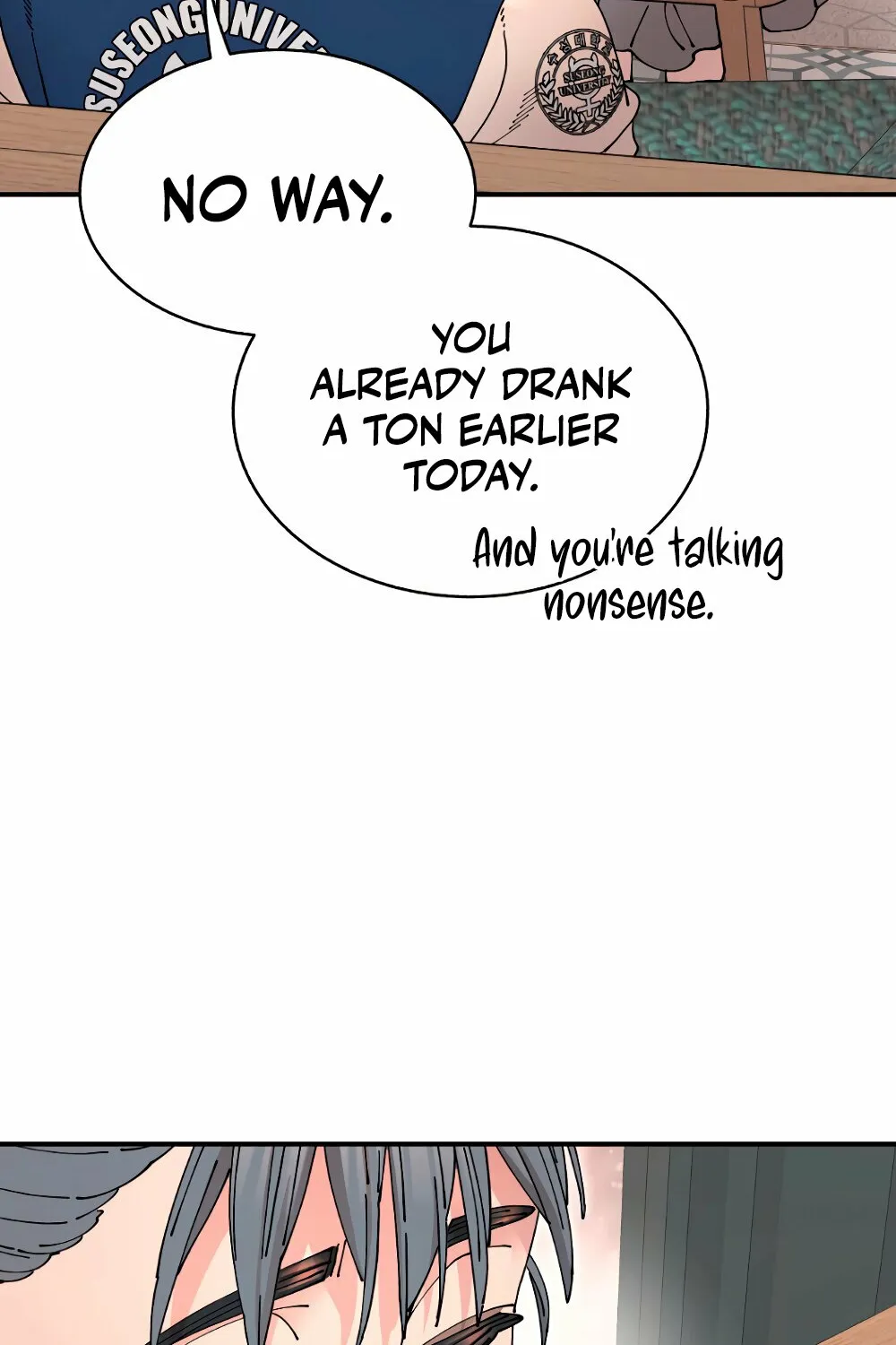 Trash Flower Chapter 20 page 94 - 
