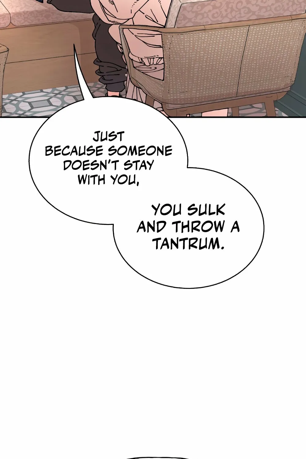 Trash Flower Chapter 20 page 97 - 