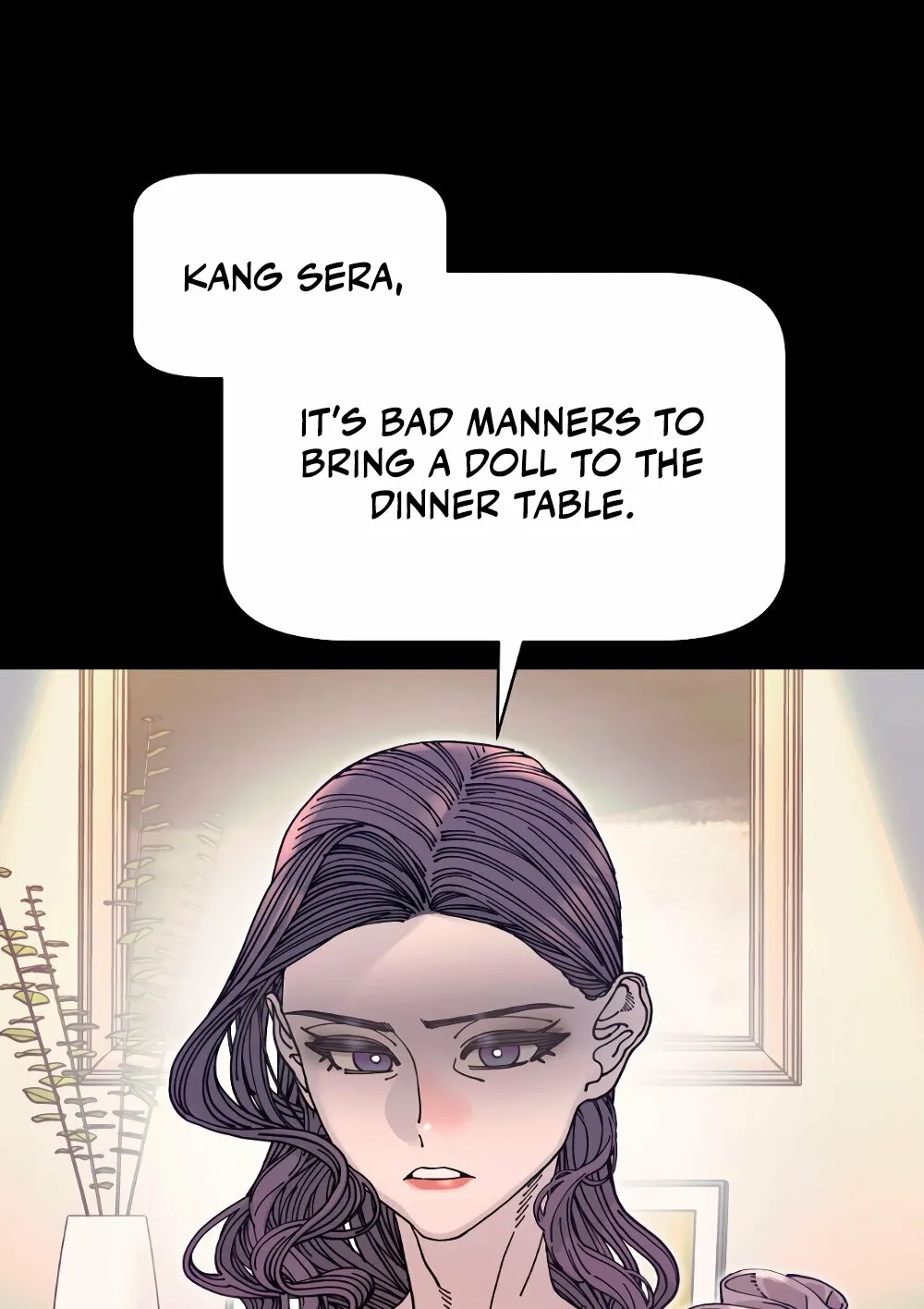 Trash Flower Chapter 21 page 12 - 
