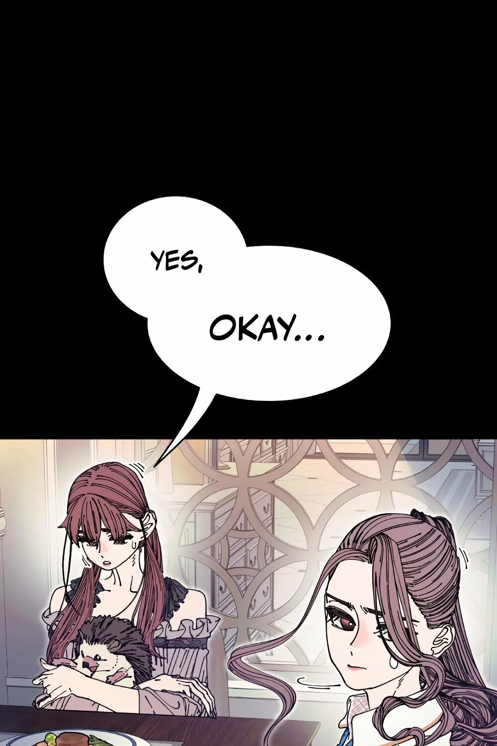 Trash Flower Chapter 21 page 14 - 