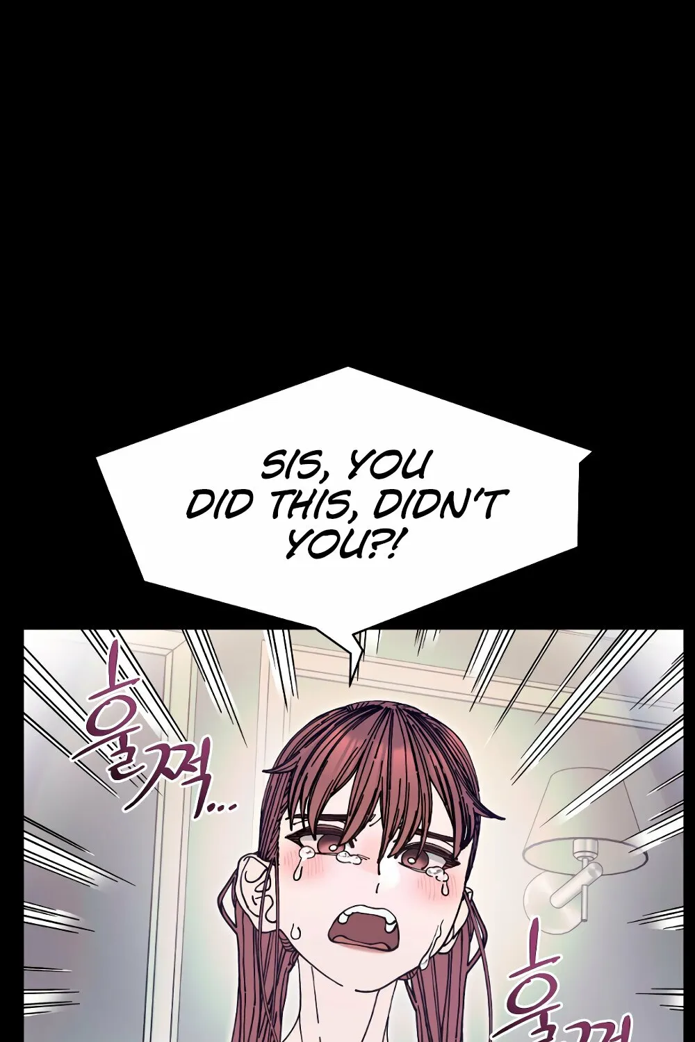 Trash Flower Chapter 21 page 18 - 