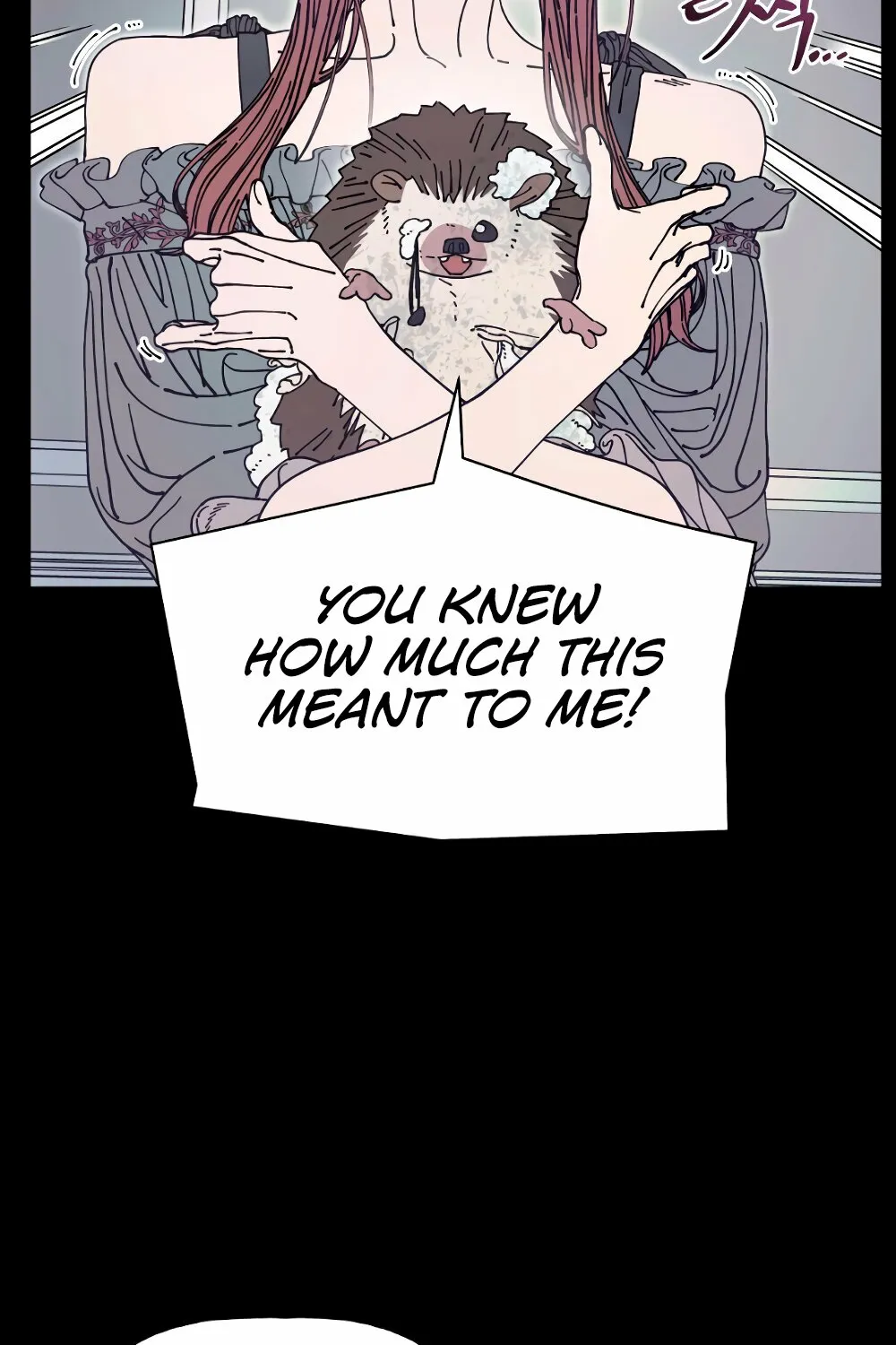 Trash Flower Chapter 21 page 19 - 