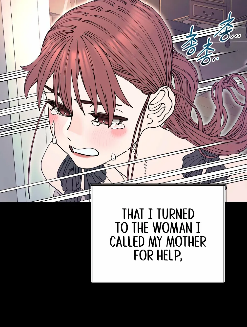 Trash Flower Chapter 21 page 24 - 