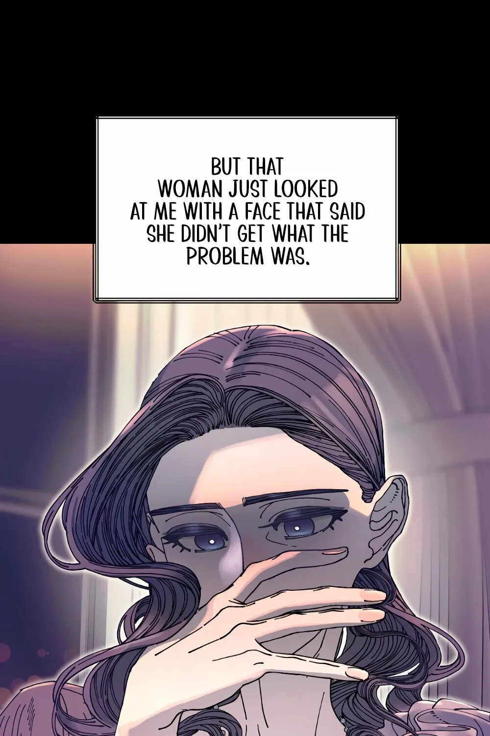 Trash Flower Chapter 21 page 25 - 