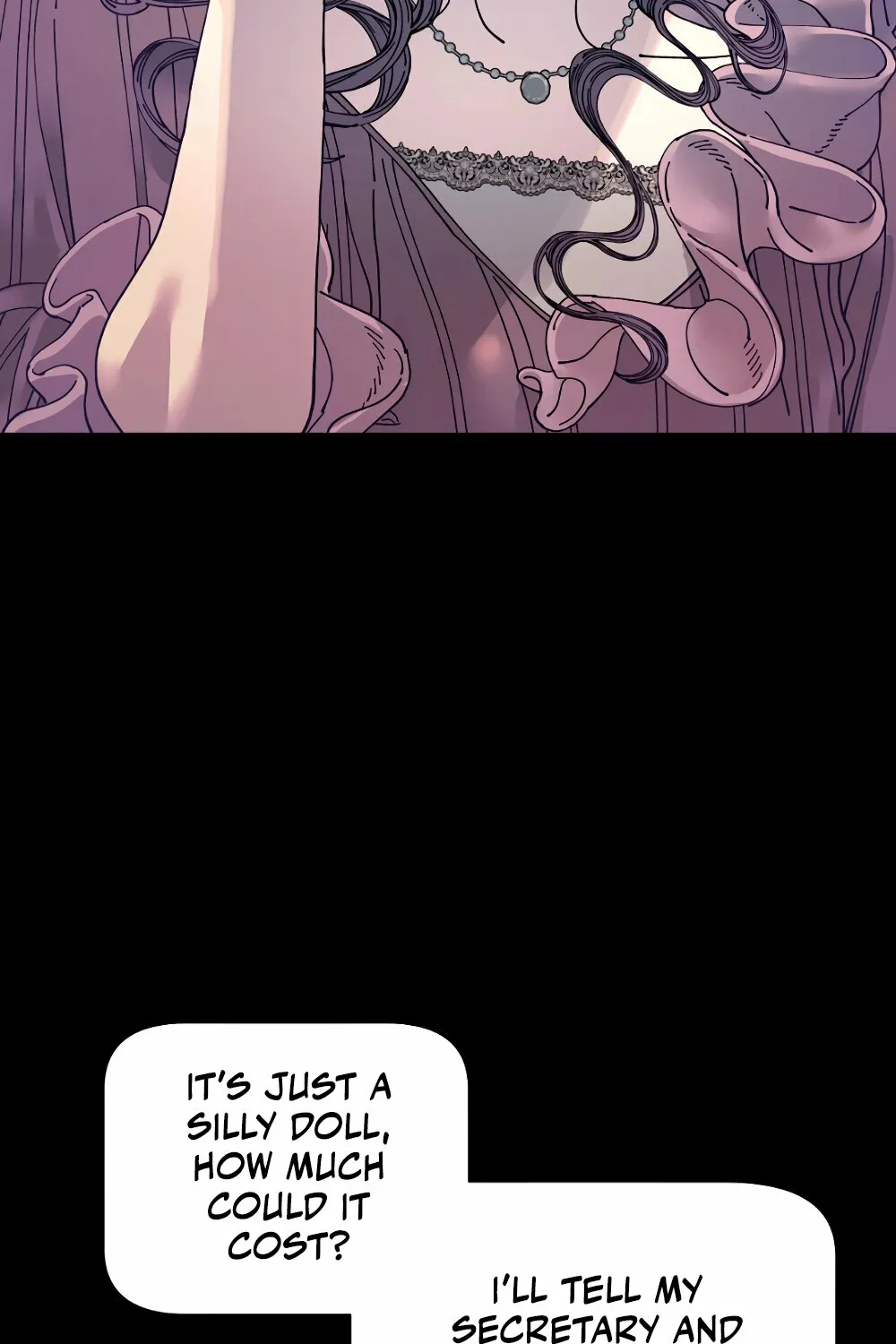 Trash Flower Chapter 21 page 26 - 