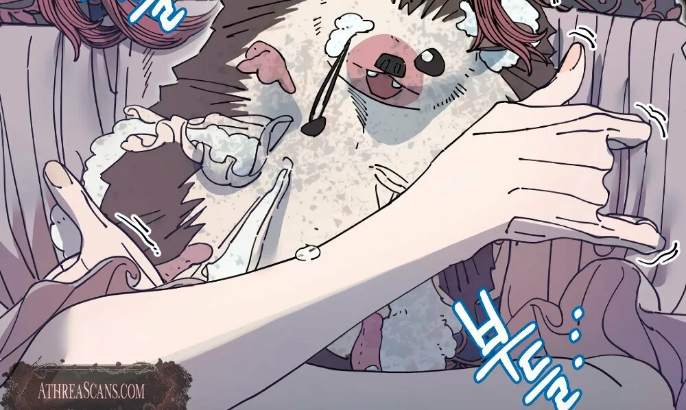 Trash Flower Chapter 21 page 29 - 