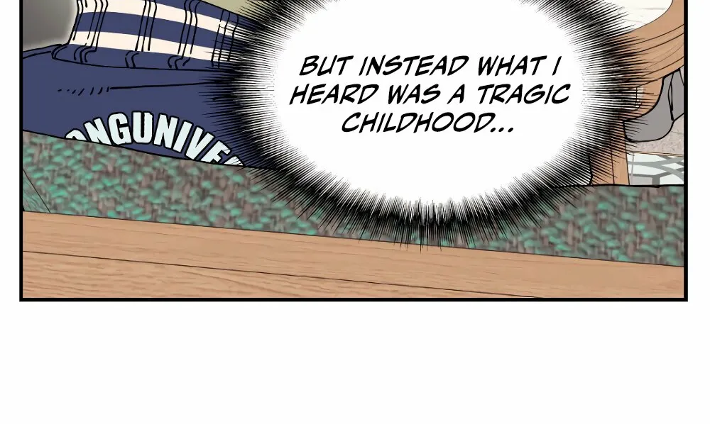 Trash Flower Chapter 21 page 34 - 