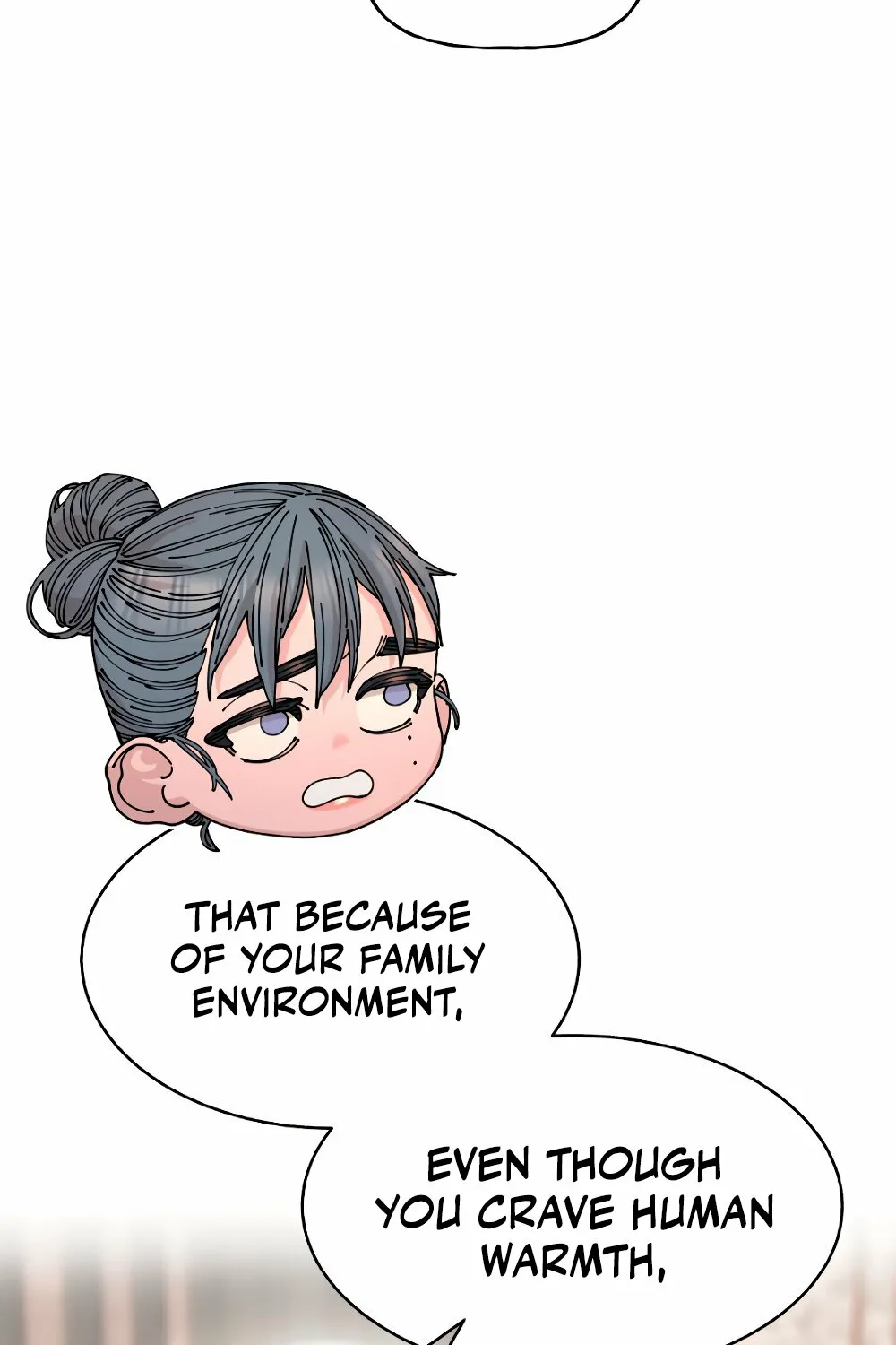 Trash Flower Chapter 21 page 38 - 