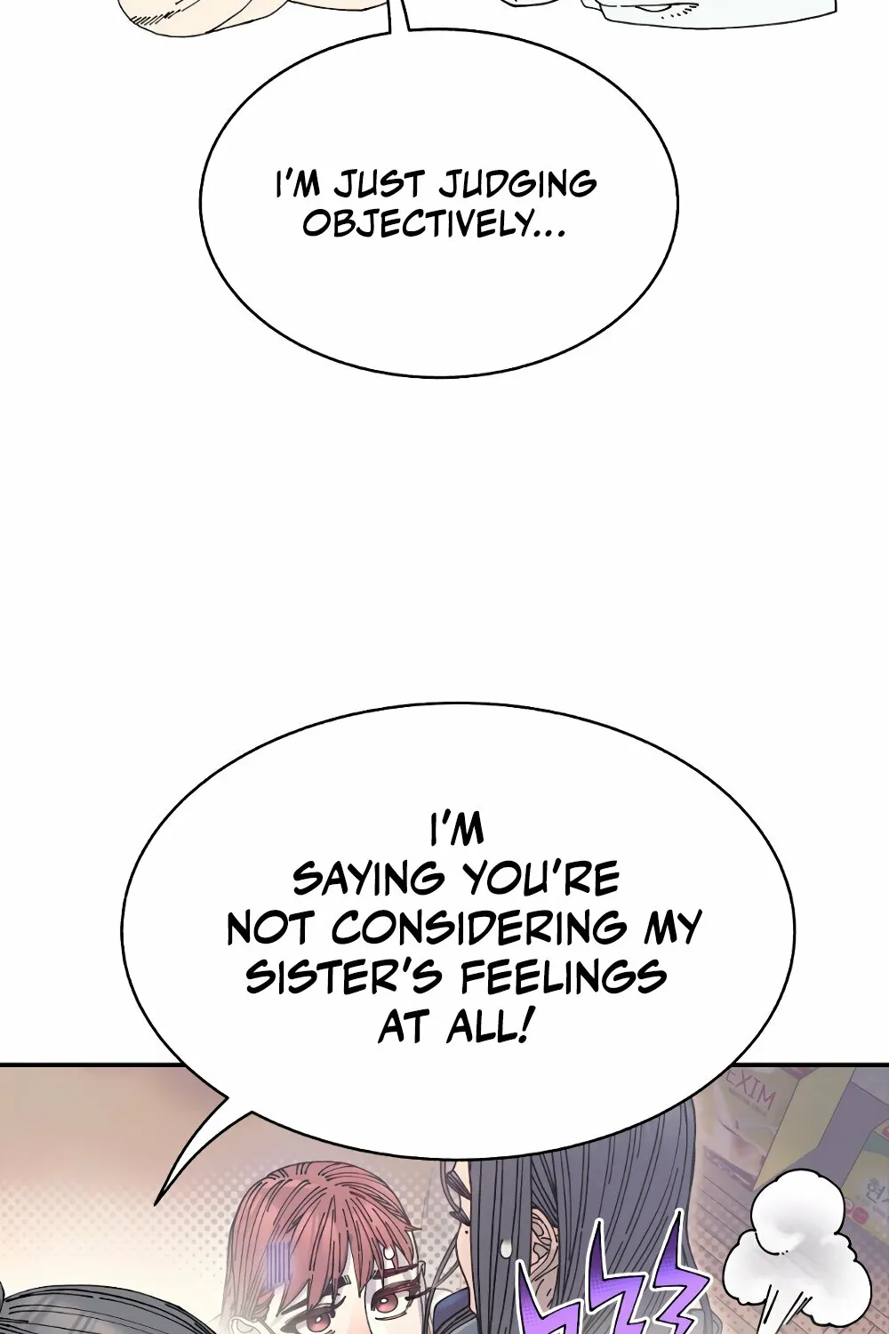 Trash Flower Chapter 21 page 42 - 