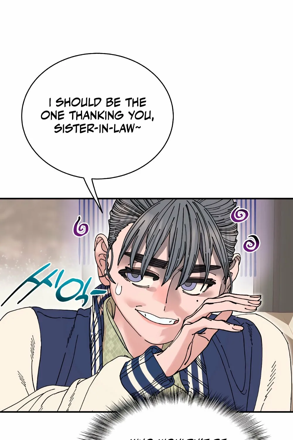 Trash Flower Chapter 21 page 53 - 