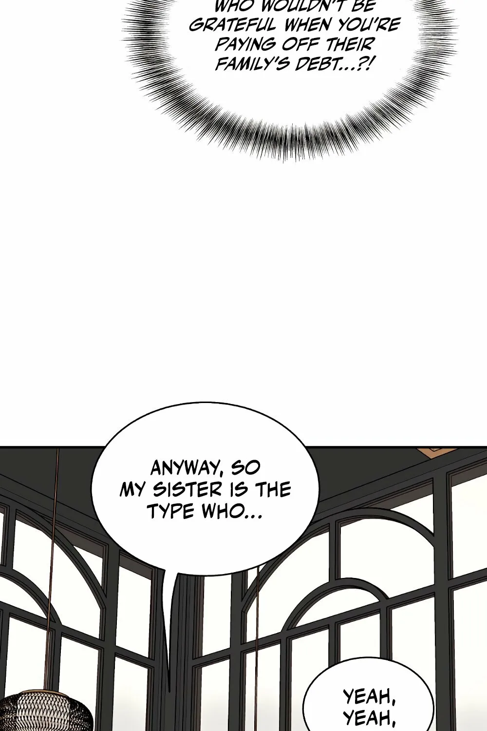 Trash Flower Chapter 21 page 54 - 