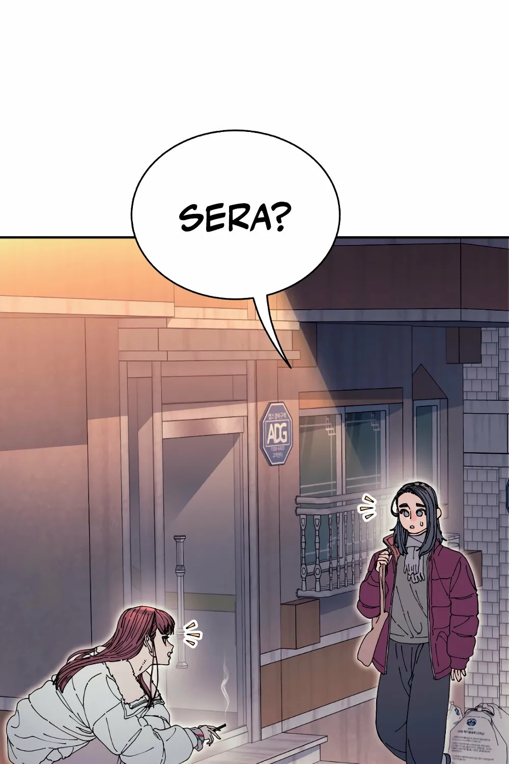 Trash Flower Chapter 21 page 60 - 