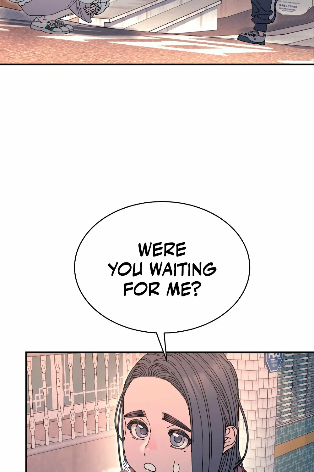 Trash Flower Chapter 21 page 61 - 