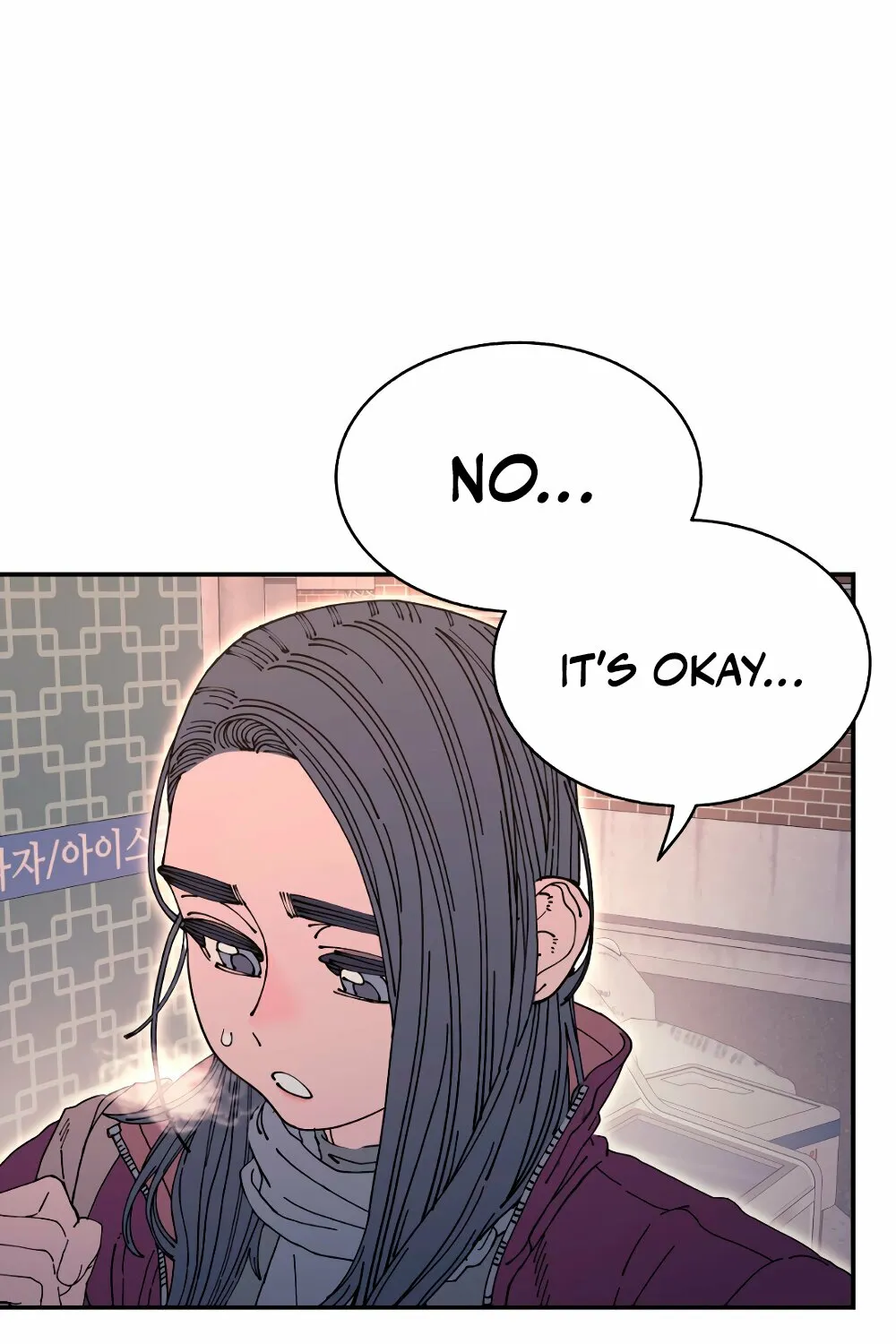 Trash Flower Chapter 21 page 71 - 
