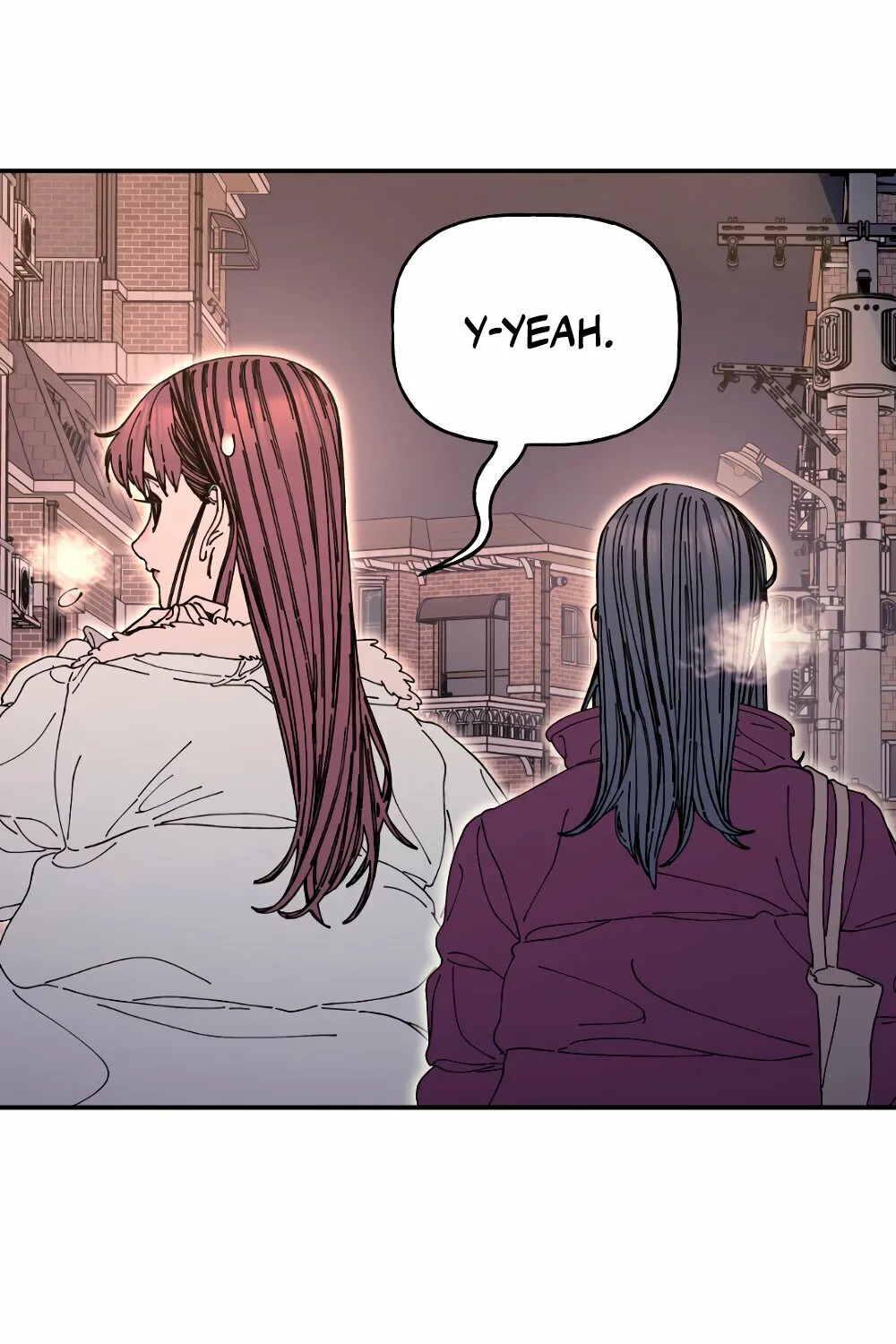 Trash Flower Chapter 21 page 73 - 