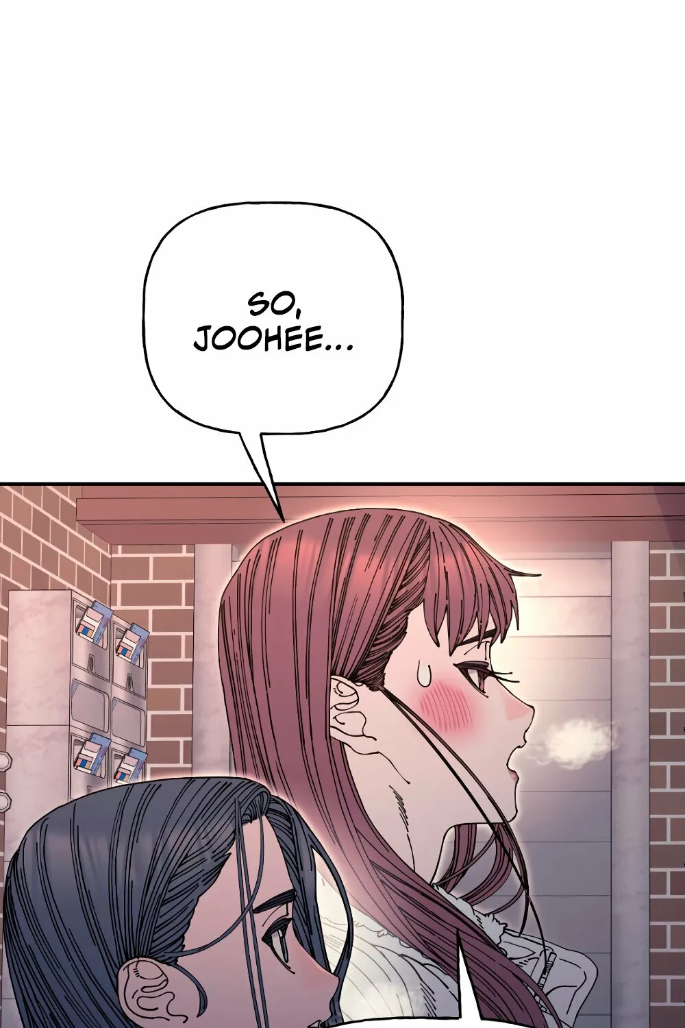 Trash Flower Chapter 21 page 74 - 