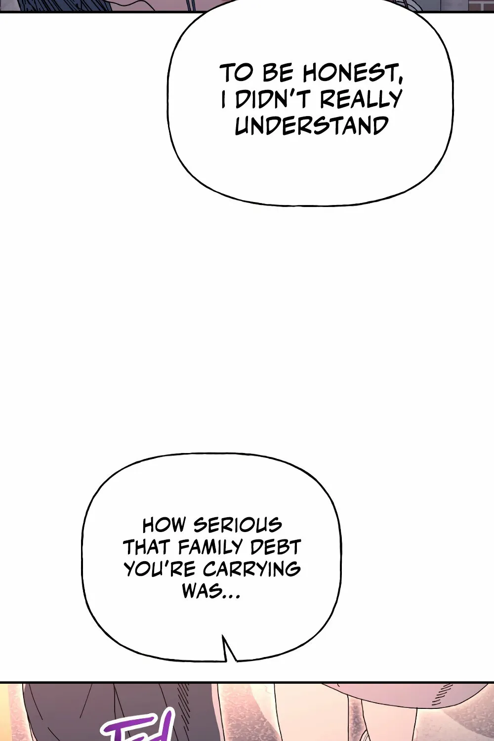 Trash Flower Chapter 21 page 75 - 