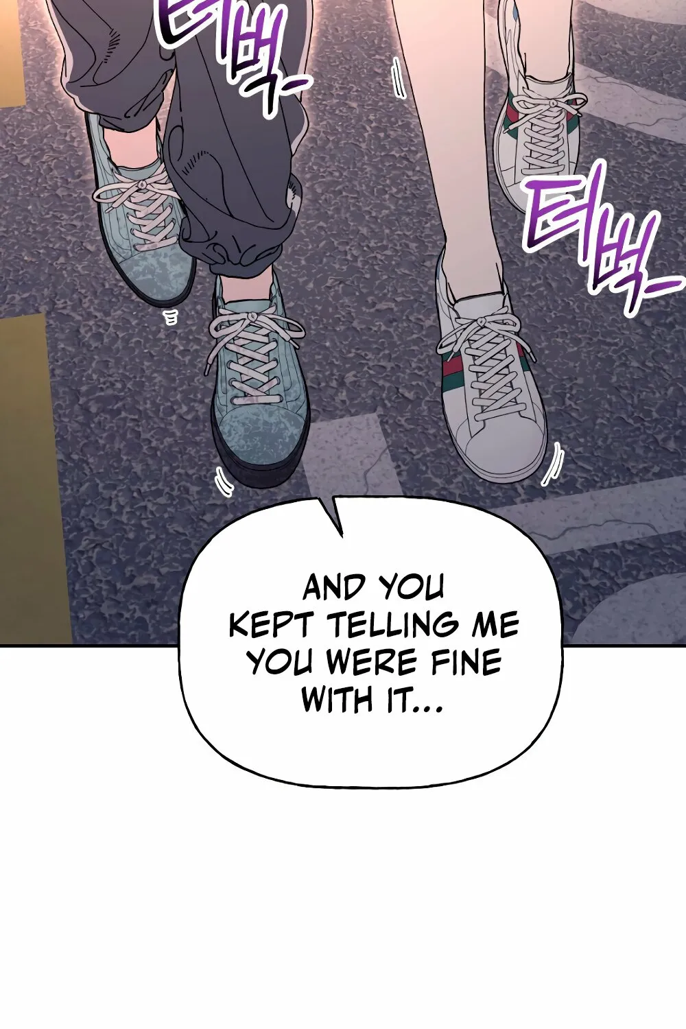 Trash Flower Chapter 21 page 76 - 