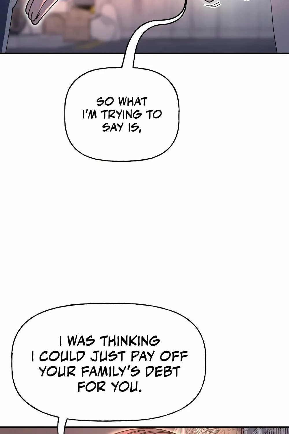 Trash Flower Chapter 21 page 79 - 