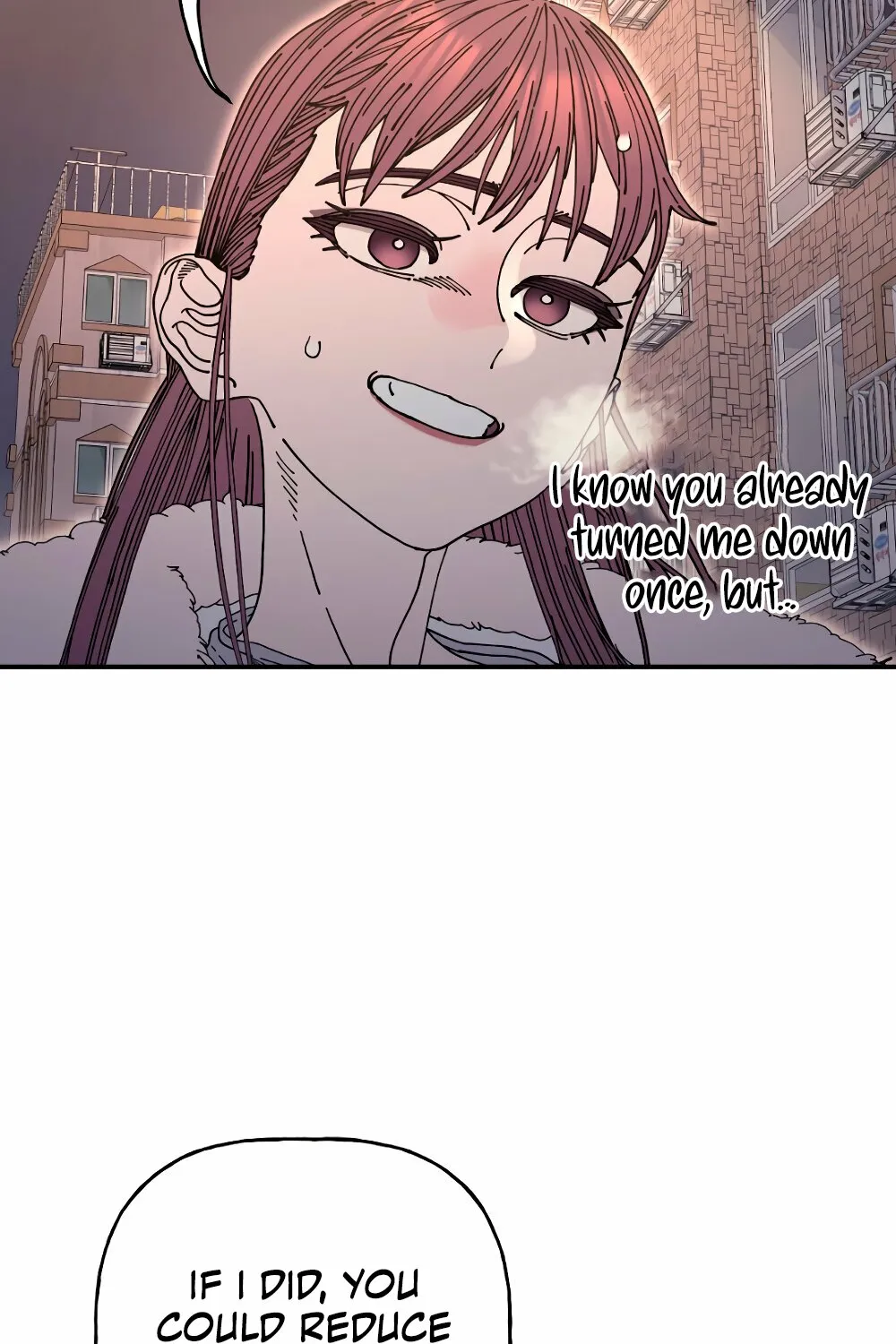 Trash Flower Chapter 21 page 80 - 