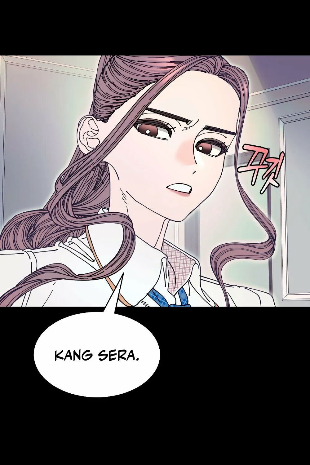 Trash Flower Chapter 21 page 9 - 