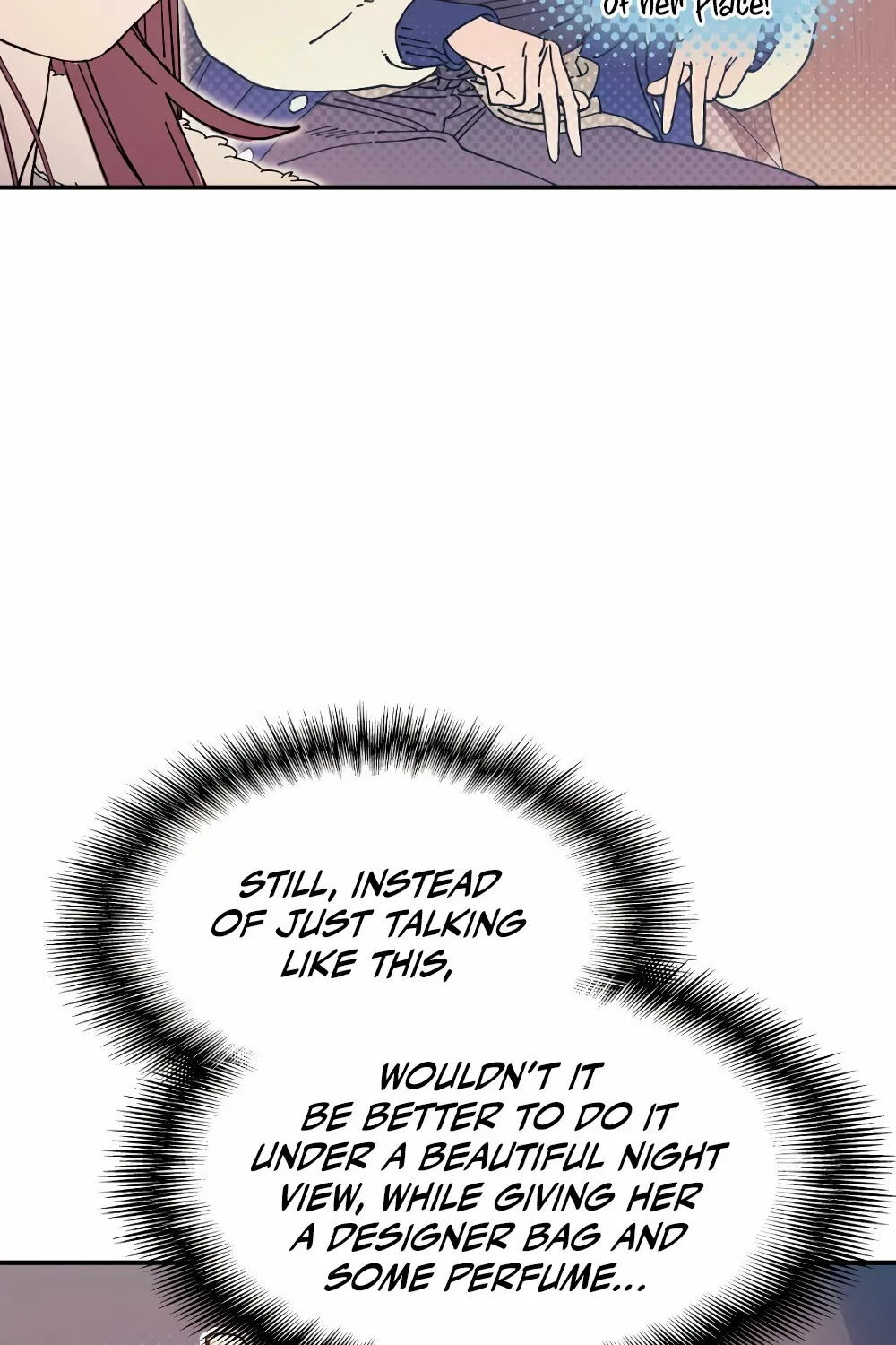 Trash Flower Chapter 21 page 84 - 