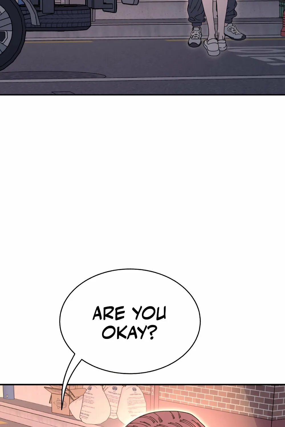Trash Flower Chapter 21 page 90 - 