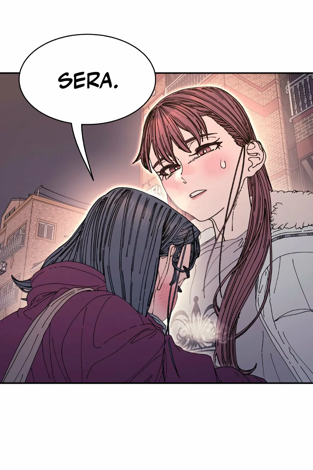 Trash Flower Chapter 21 page 94 - 