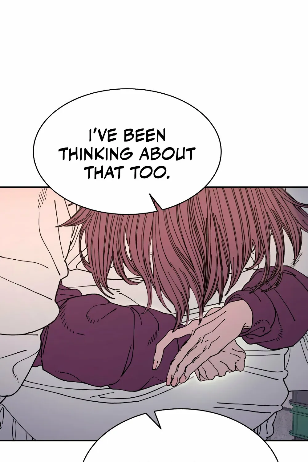Trash Flower Chapter 21 page 95 - 