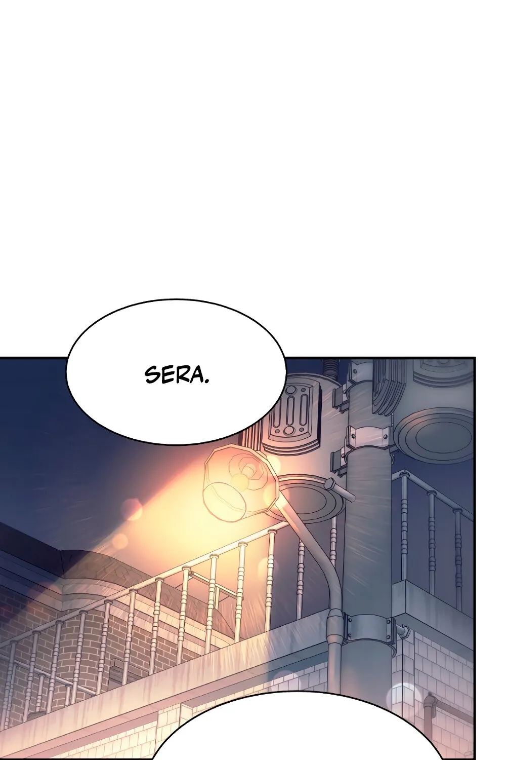 Trash Flower Chapter 22 page 1 - 