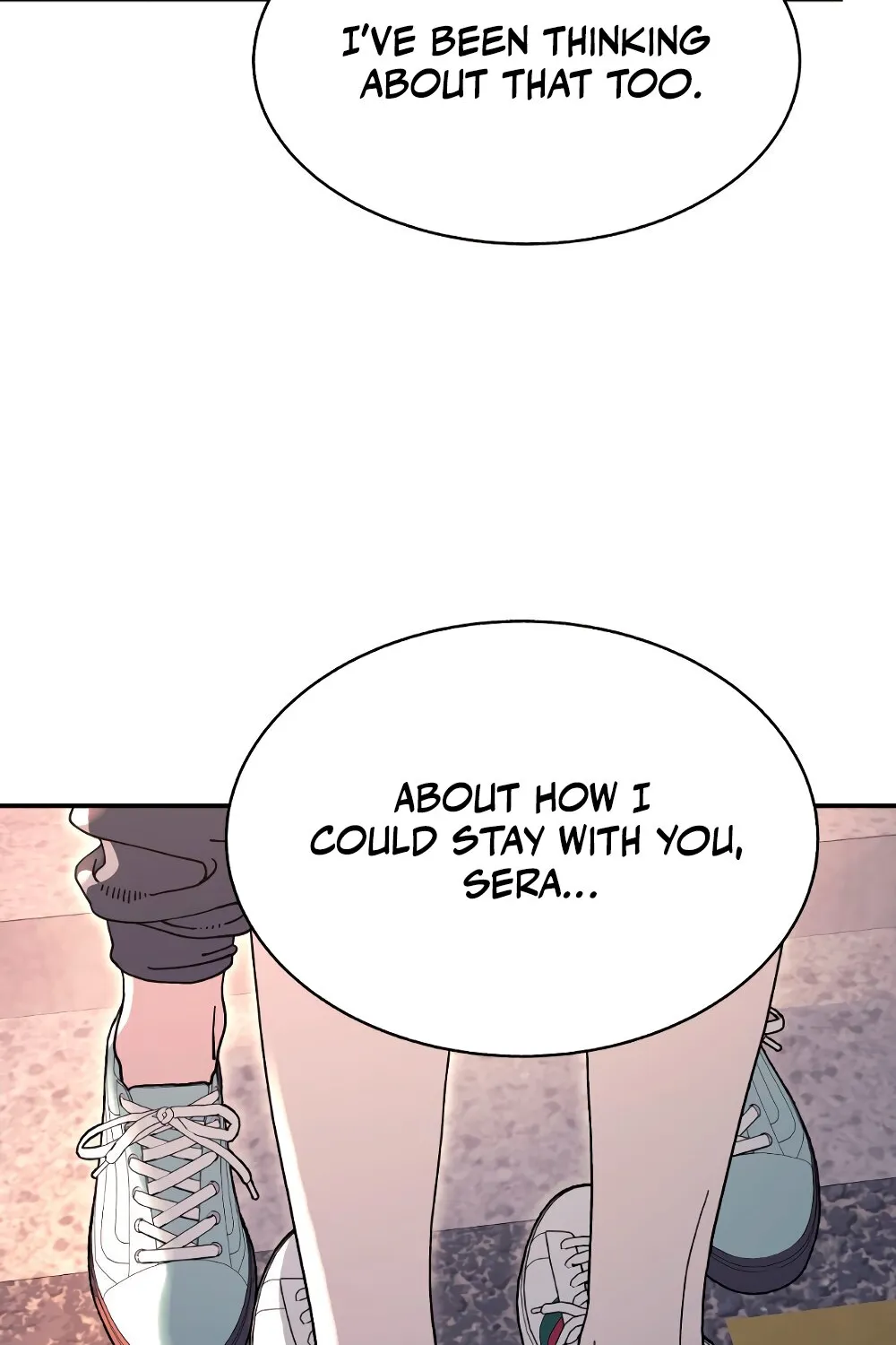 Trash Flower Chapter 22 page 2 - 