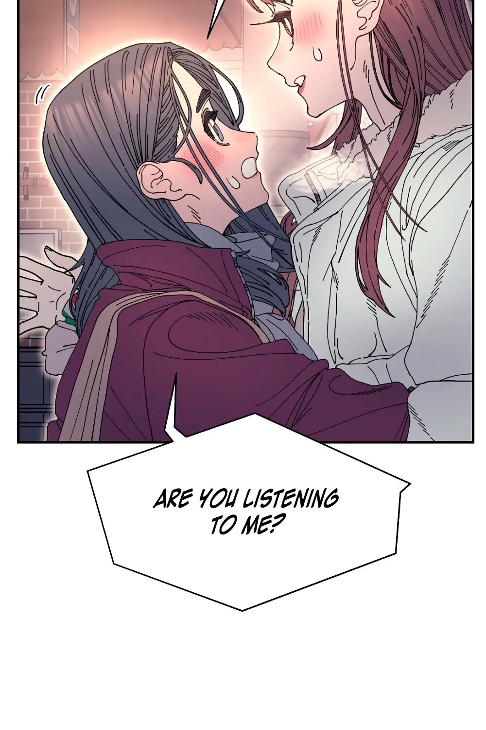 Trash Flower Chapter 22 page 16 - 