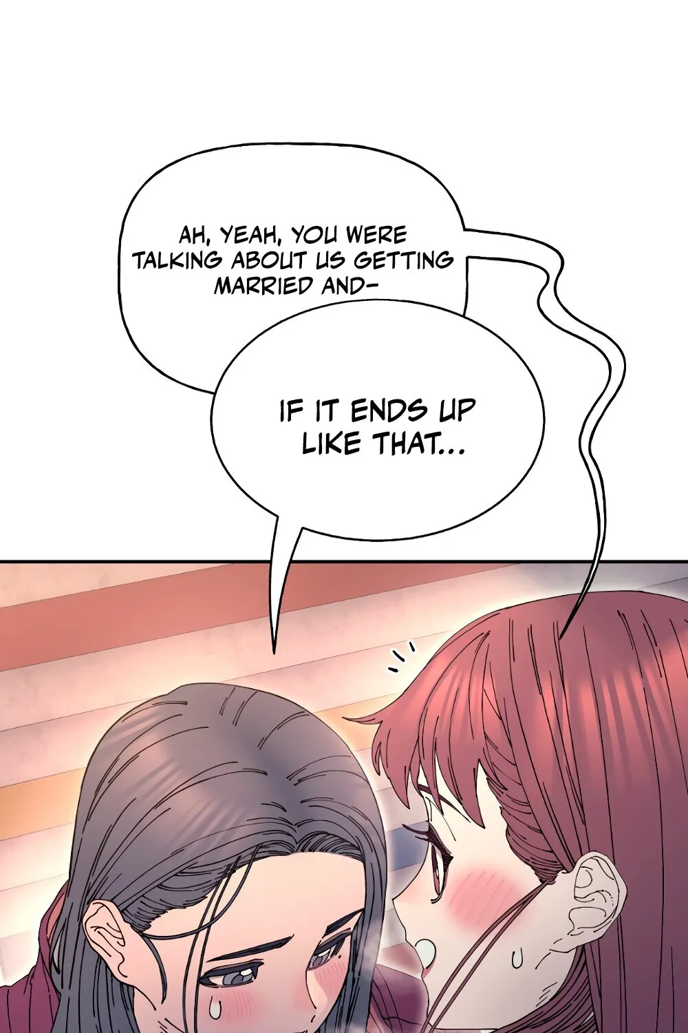Trash Flower Chapter 22 page 17 - 