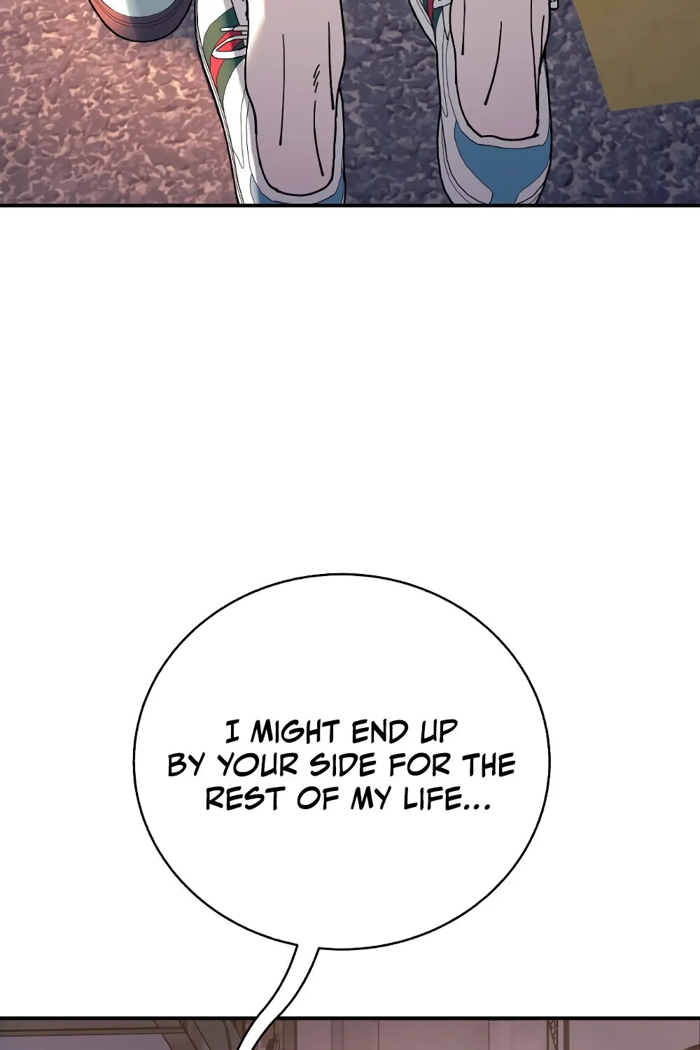 Trash Flower Chapter 22 page 3 - 
