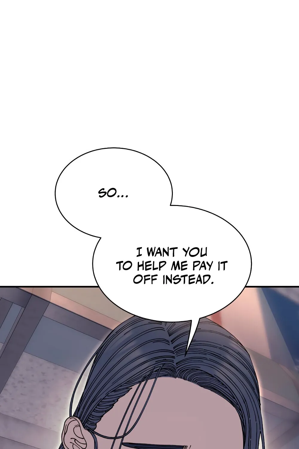 Trash Flower Chapter 22 page 24 - 