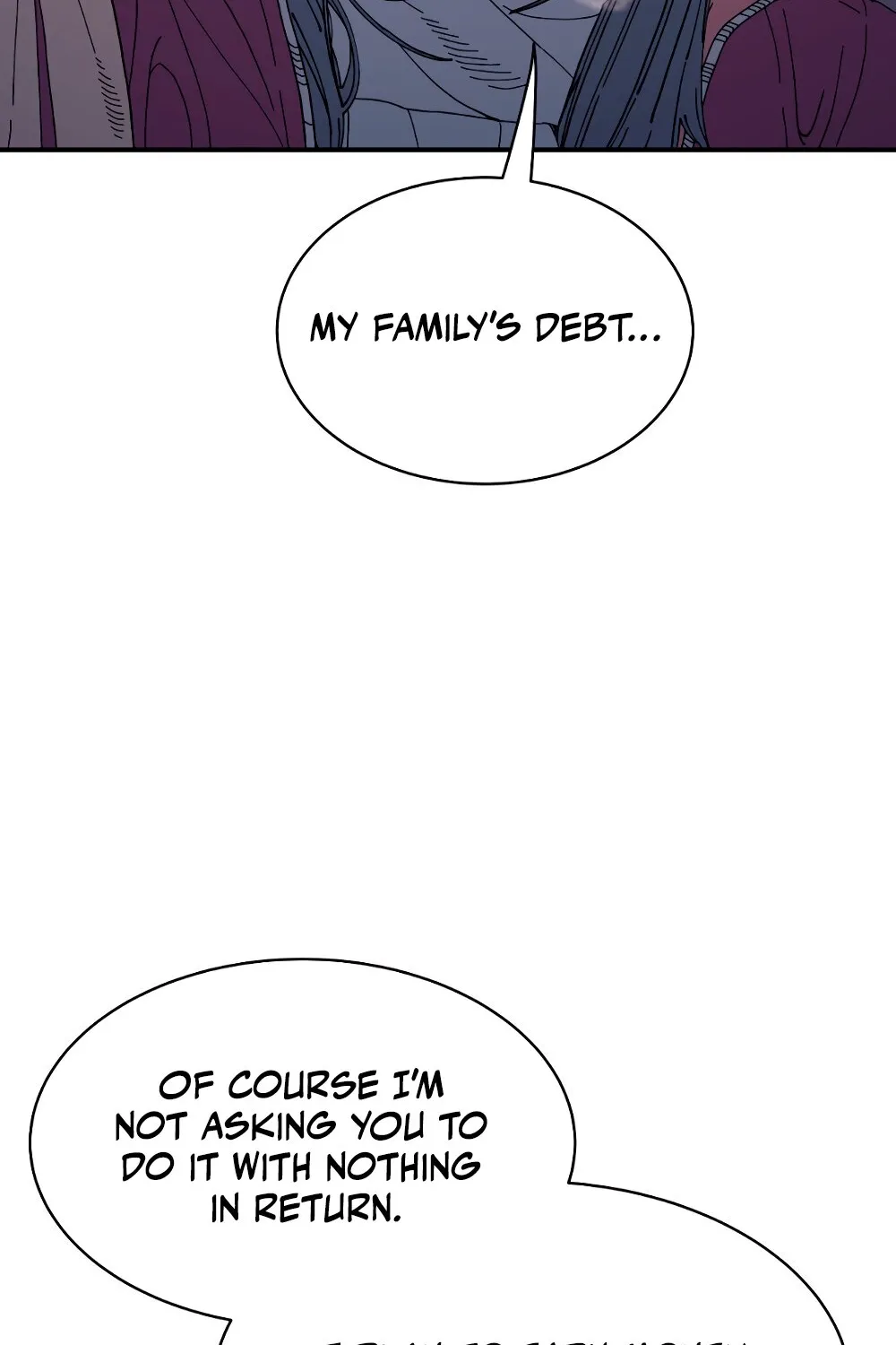 Trash Flower Chapter 22 page 26 - 