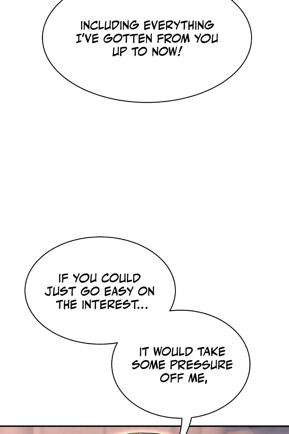Trash Flower Chapter 22 page 28 - 
