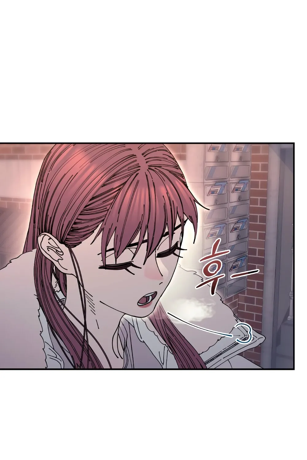 Trash Flower Chapter 22 page 34 - 