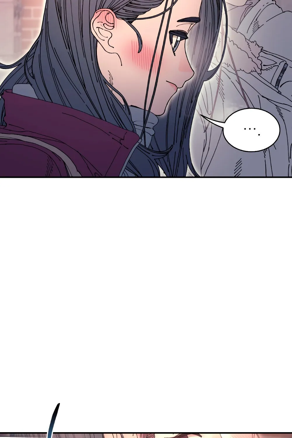 Trash Flower Chapter 22 page 42 - 
