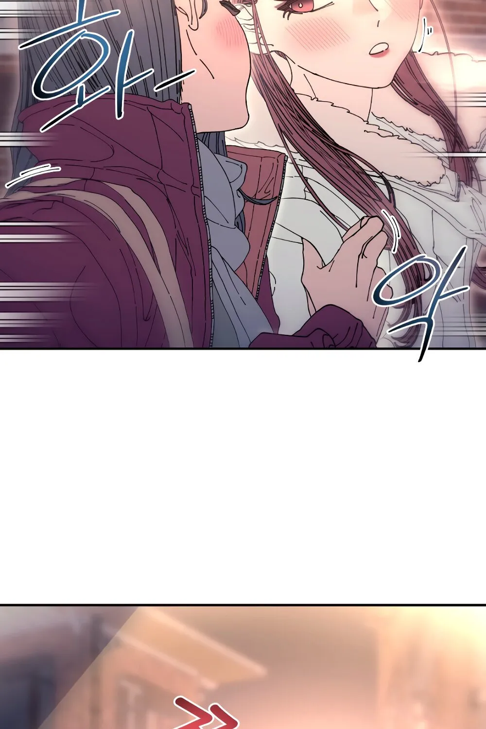 Trash Flower Chapter 22 page 43 - 