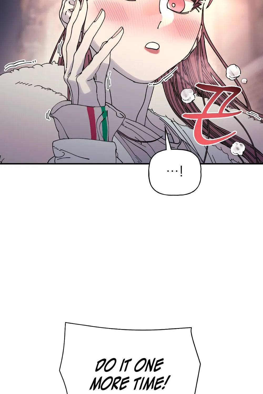Trash Flower Chapter 22 page 48 - 