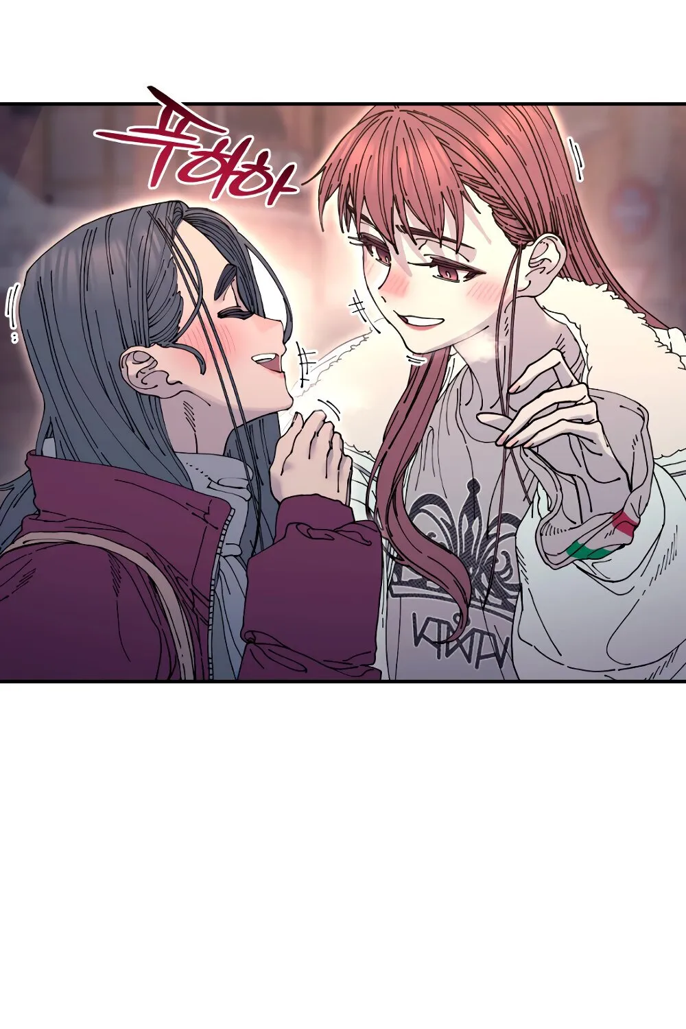 Trash Flower Chapter 22 page 51 - 