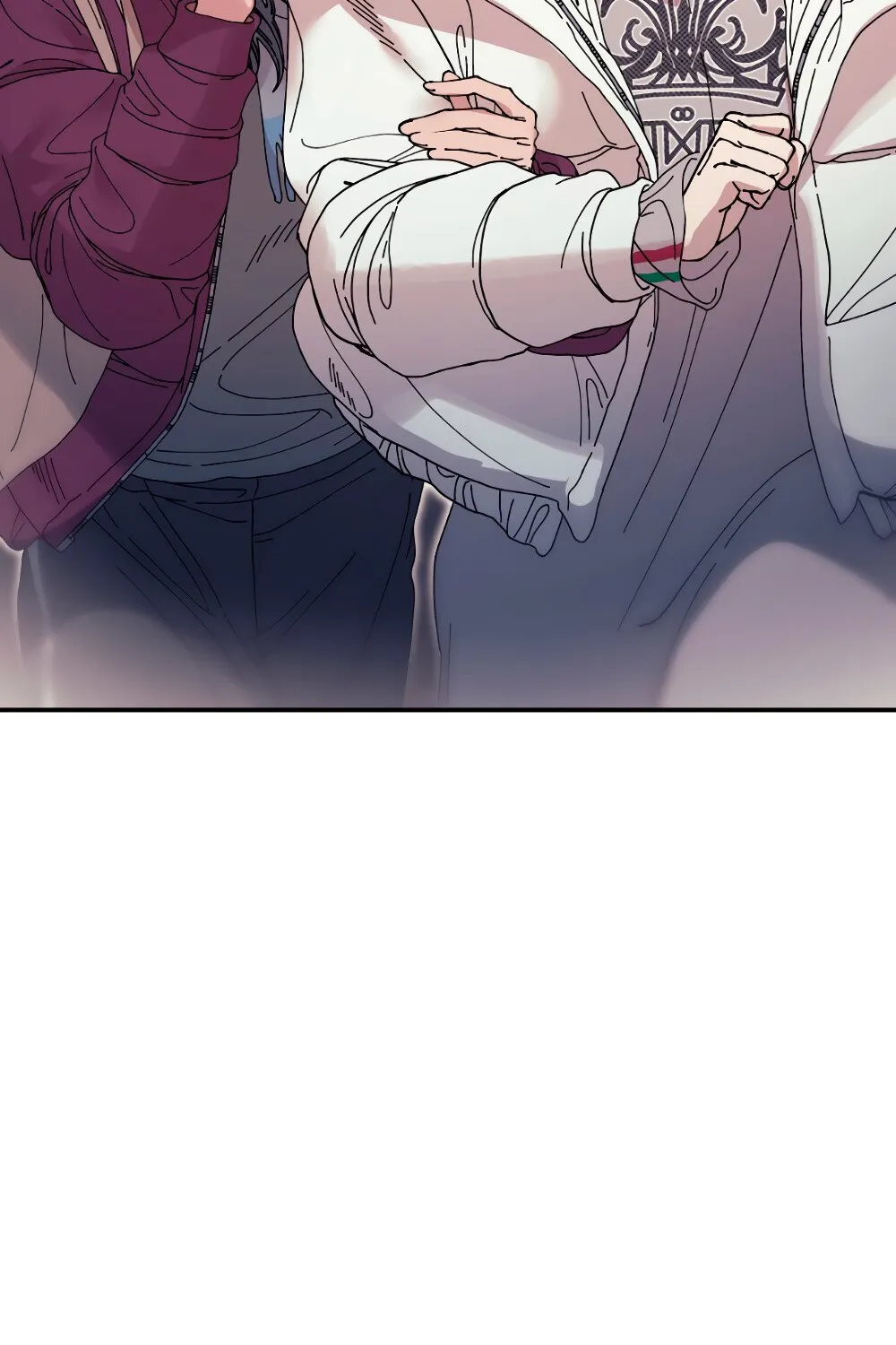 Trash Flower Chapter 22 page 54 - 