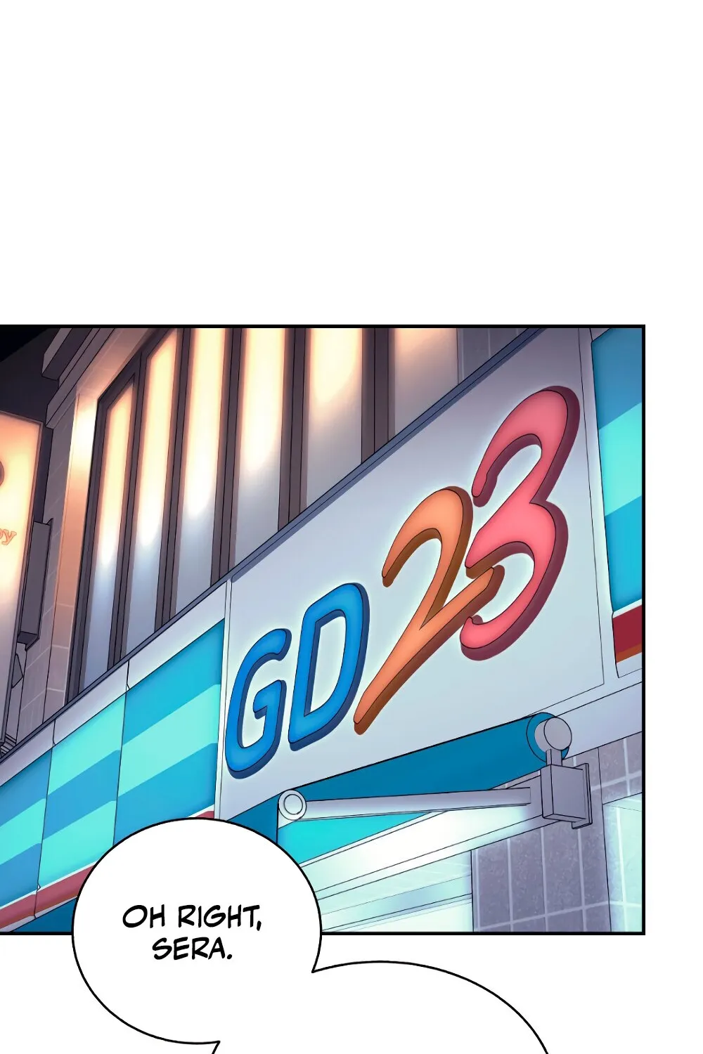 Trash Flower Chapter 22 page 57 - 