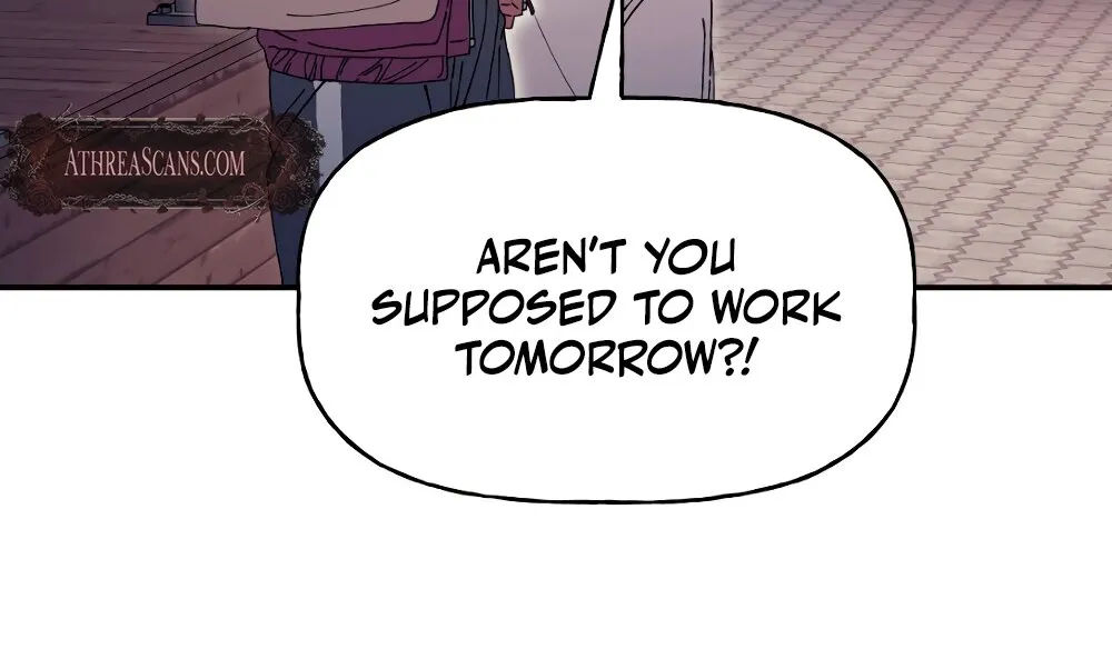 Trash Flower Chapter 22 page 60 - 