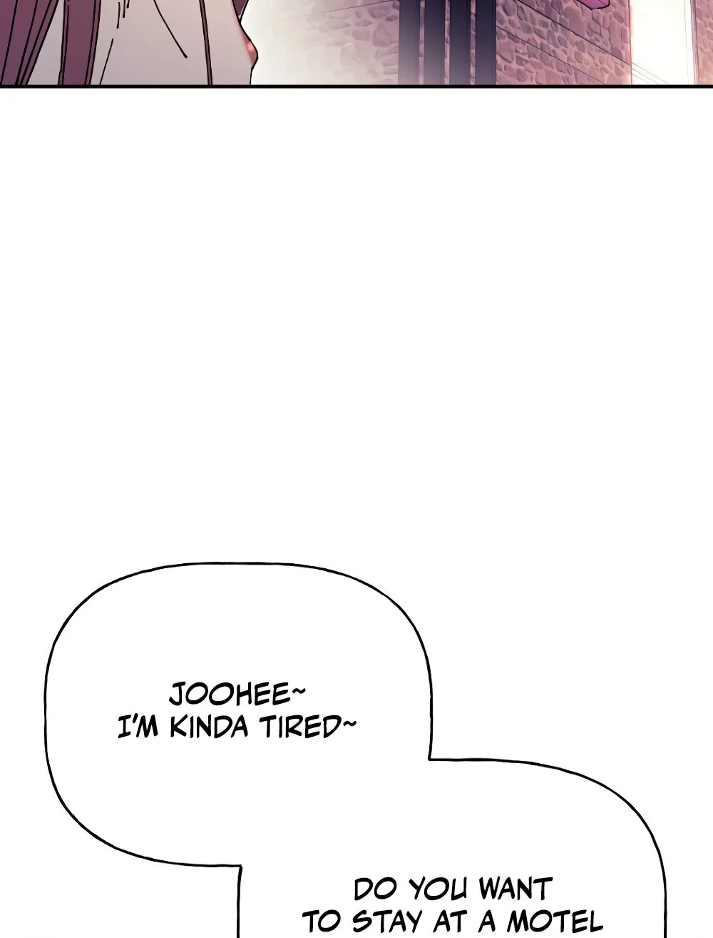 Trash Flower Chapter 22 page 65 - 
